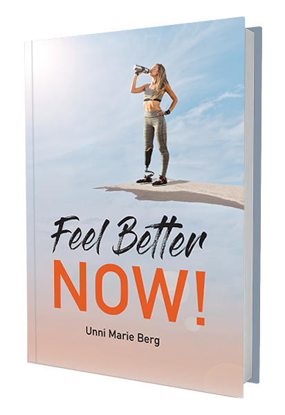 Feel Better Now Digital Book