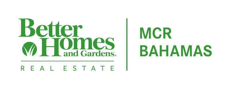 Logo Better Homes & Gardens Real Estate