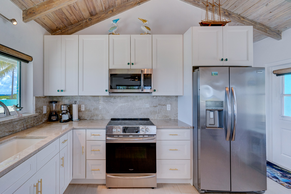 Candyman's Beach House