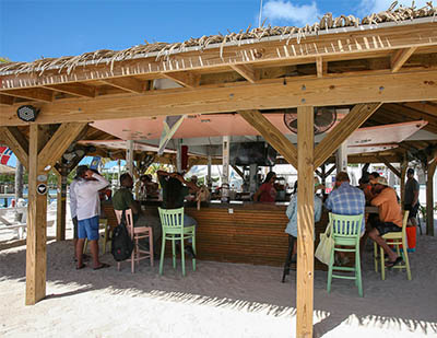 What to do in Guana Cay