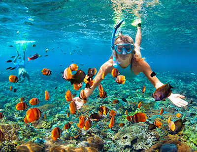 What to do in Great Guana Cay