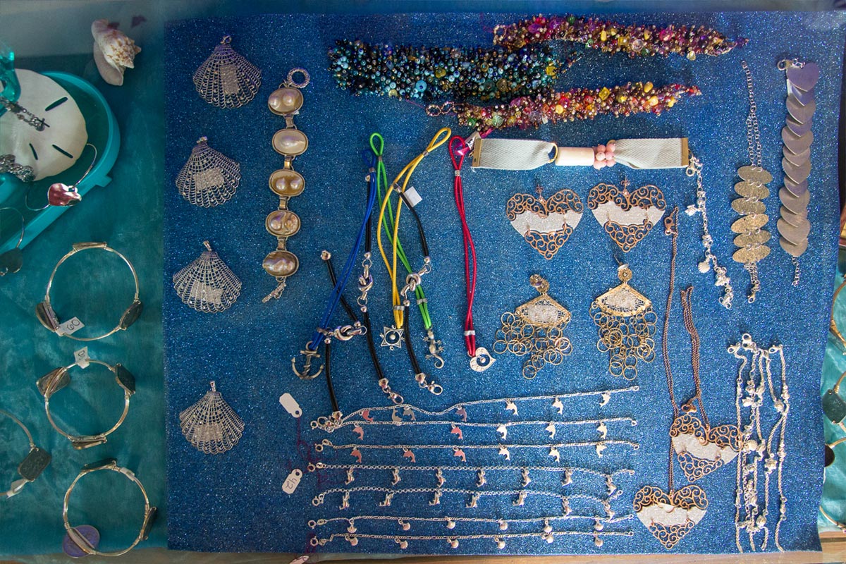 Dive Guana Gift Shop on Great Guana Cay