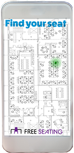 Free Seating Software
