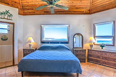 Beachfront Home for sale on San Salvador, The Bahamas