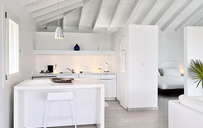 Beachfront Estate for sale in Snow Bay on San Salvador, The Bahamas