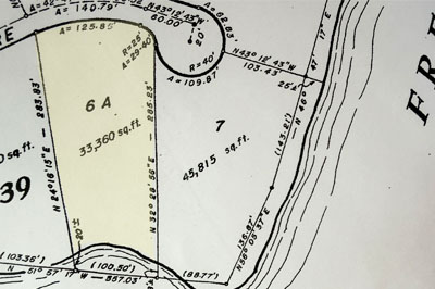 Beachfront Lot on San Salvador Bahamas