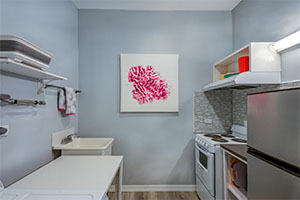 Beachfront Home on San Salvador