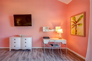 Beachfront Home on San Salvador