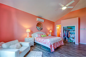 Beachfront Home on San Salvador