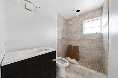 Beachfront Home for sale on San Salvador, The Bahamas