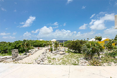Beachfront Home for sale on San Salvador, The Bahamas