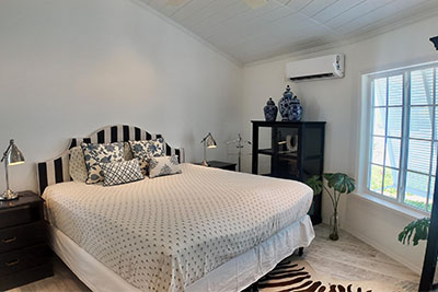 Oceanfront Home for sale on San Salvador, The Bahamas