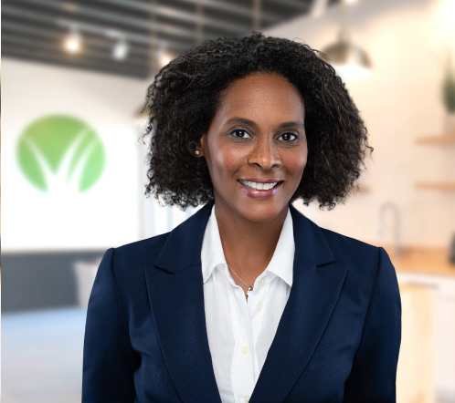 Real Estate Agent Elizabeth Weech