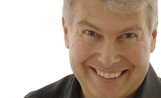 Tommy Enersen