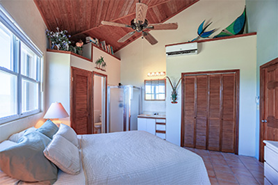 Beachfront Home for sale on San Salvador, The Bahamas