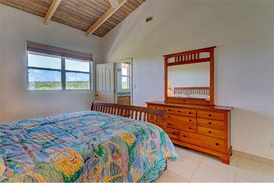 Beachfront Home for sale on San Salvador, The Bahamas