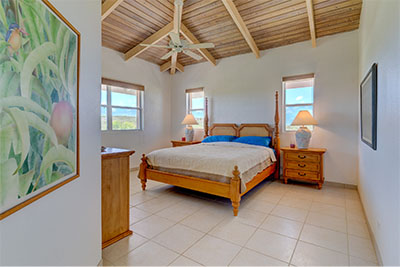 Beachfront Home for sale on San Salvador, The Bahamas