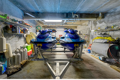 Beachfront Home for sale on San Salvador, The Bahamas