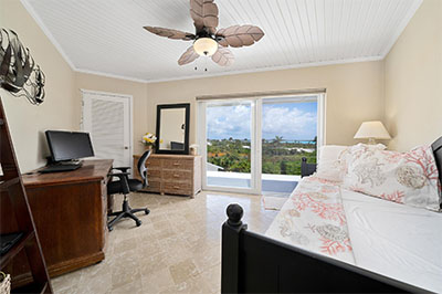 Beachfront Home for sale on San Salvador, The Bahamas