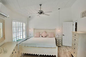 Oceanfront Home for sale on San Salvador, The Bahamas