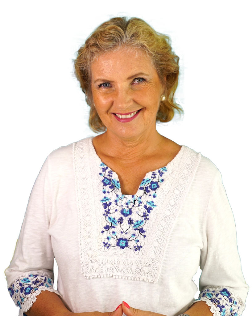 Unni Berg - Real Estate Agent/Consultant on San Salvador