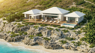 Virtual Concepts Bahamas - Villa