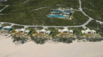 Virtual Concepts Bahamas - Resort