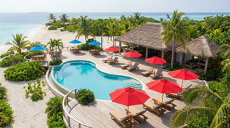 Virtual Concepts Bahamas - Beach Bar