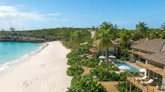 Virtual Concepts Bahamas - Resort