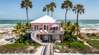 Virtual Concepts Bahamas - Resort