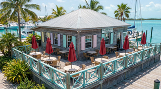 Virtual Concepts Bahamas - Resort