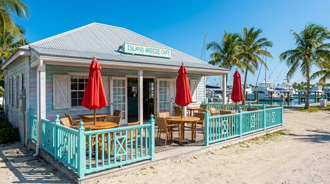 Virtual Concepts Bahamas - Resort