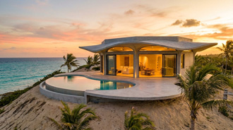 Virtual Concepts Bahamas - Villa
