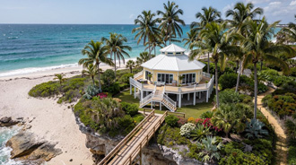 Virtual Concepts Bahamas - Single Family Home