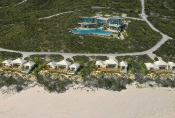 Resort - Virtual concept